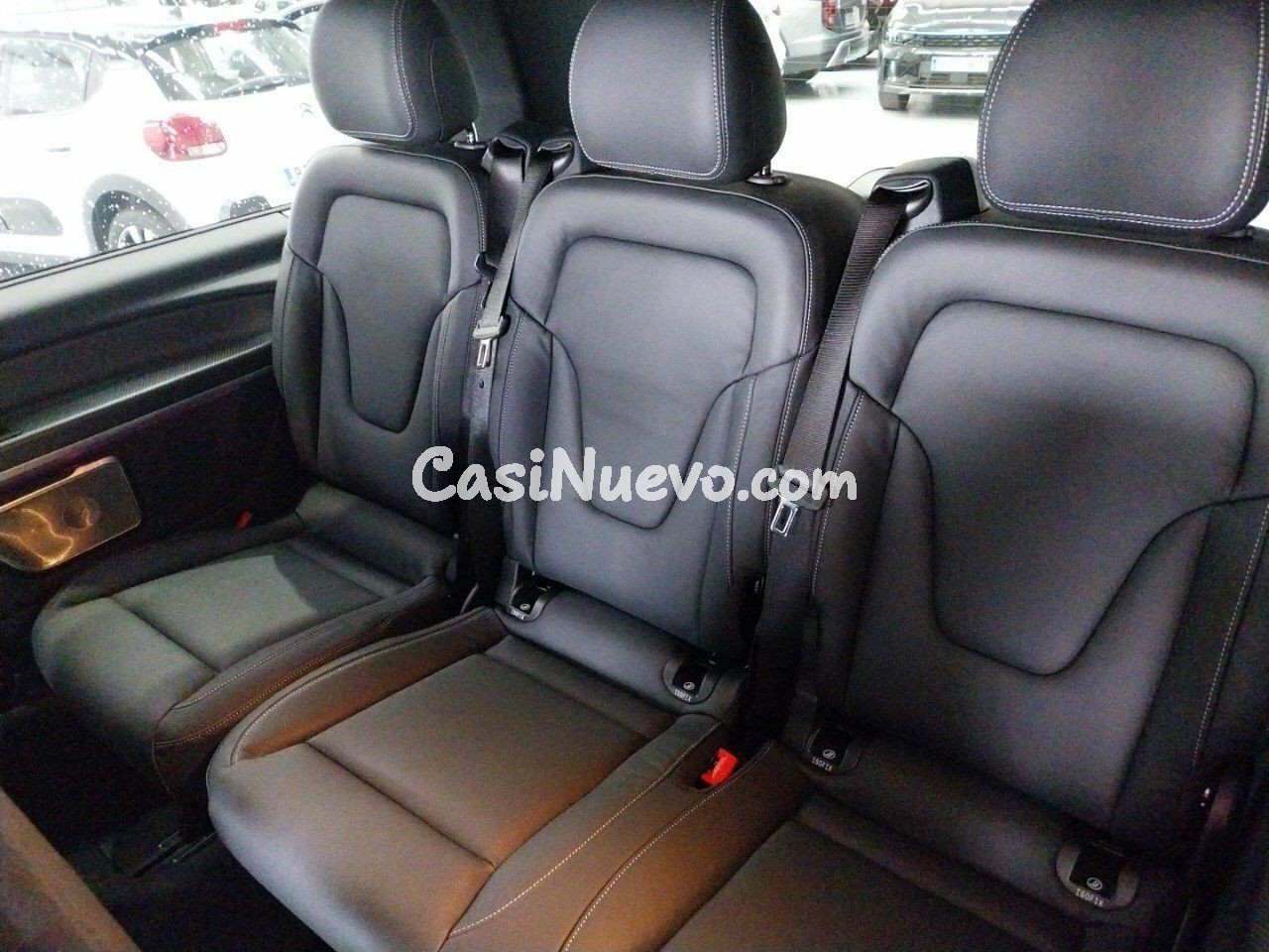 Mercedes Clase V 250 d Avantgarde Largo - foto 32