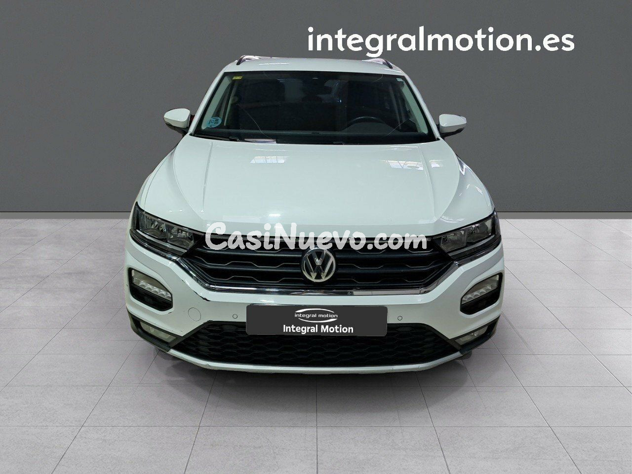 Volkswagen T-Roc Advance 1.0 TSI 85kW (115CV)