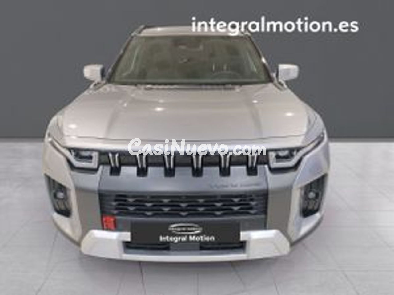 KGM Torres G15 Life Aut.