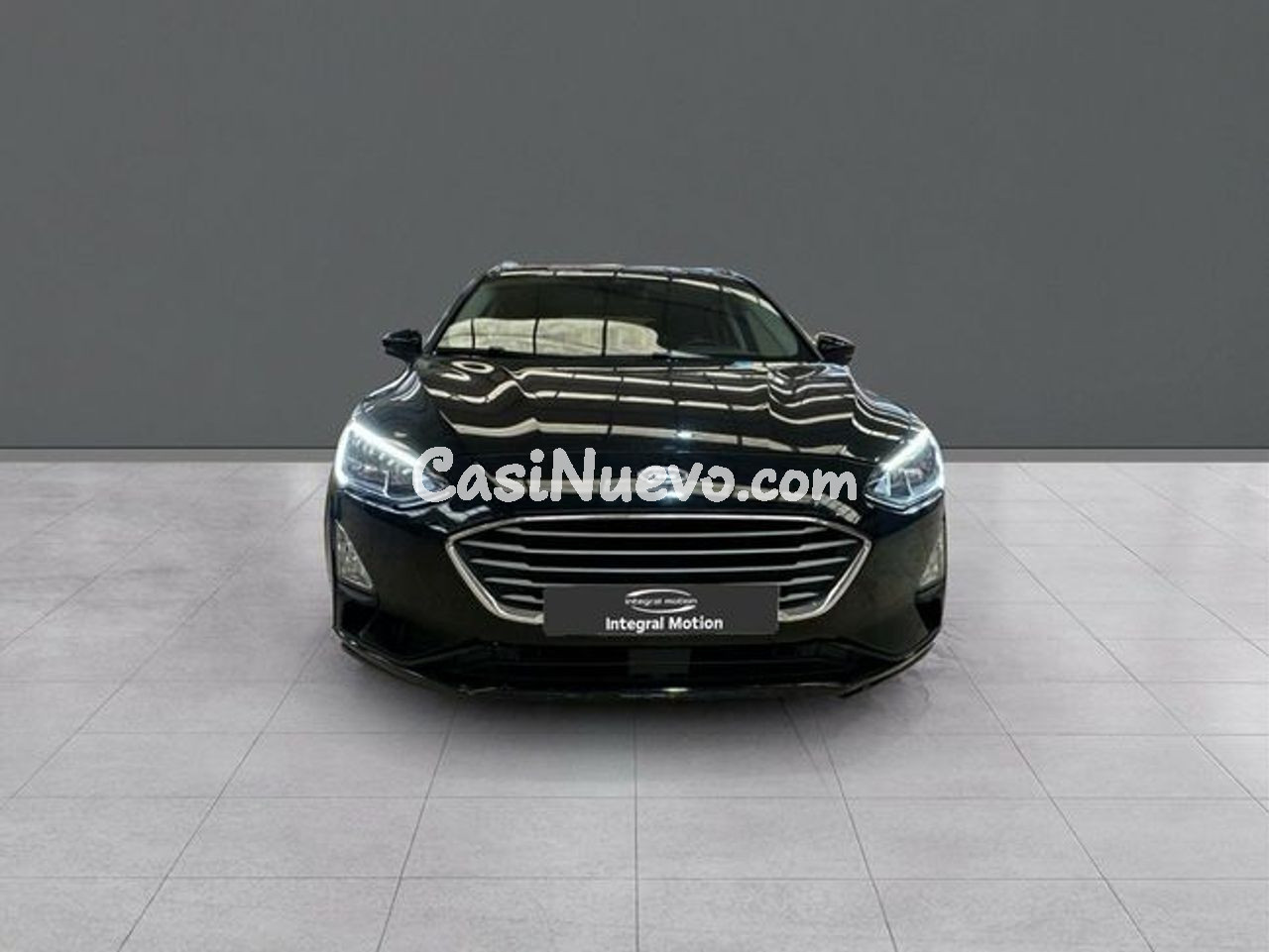 Ford Focus 1.5 Ecoblue 88kW Trend+ SB