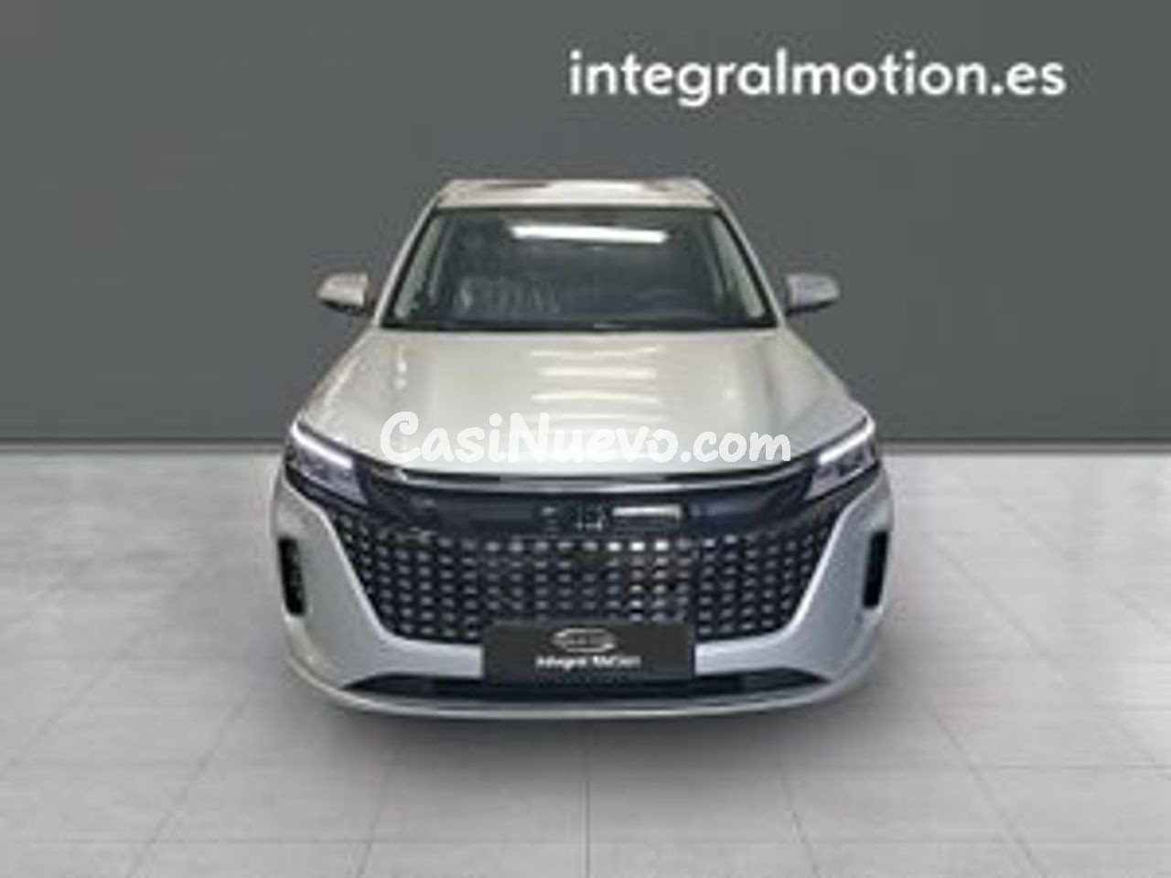 DFSK E5 E5 Intelligent