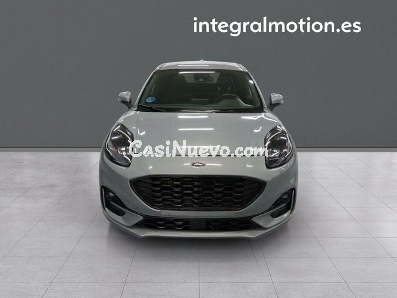 Ford Puma 1.0 EcoBoost 125cv ST-Line MHEV