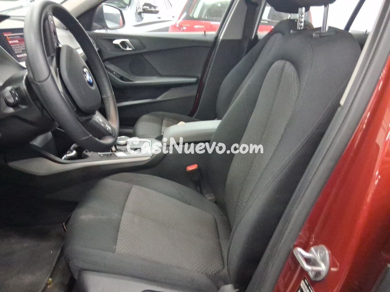 BMW Serie 1 118i - foto 6