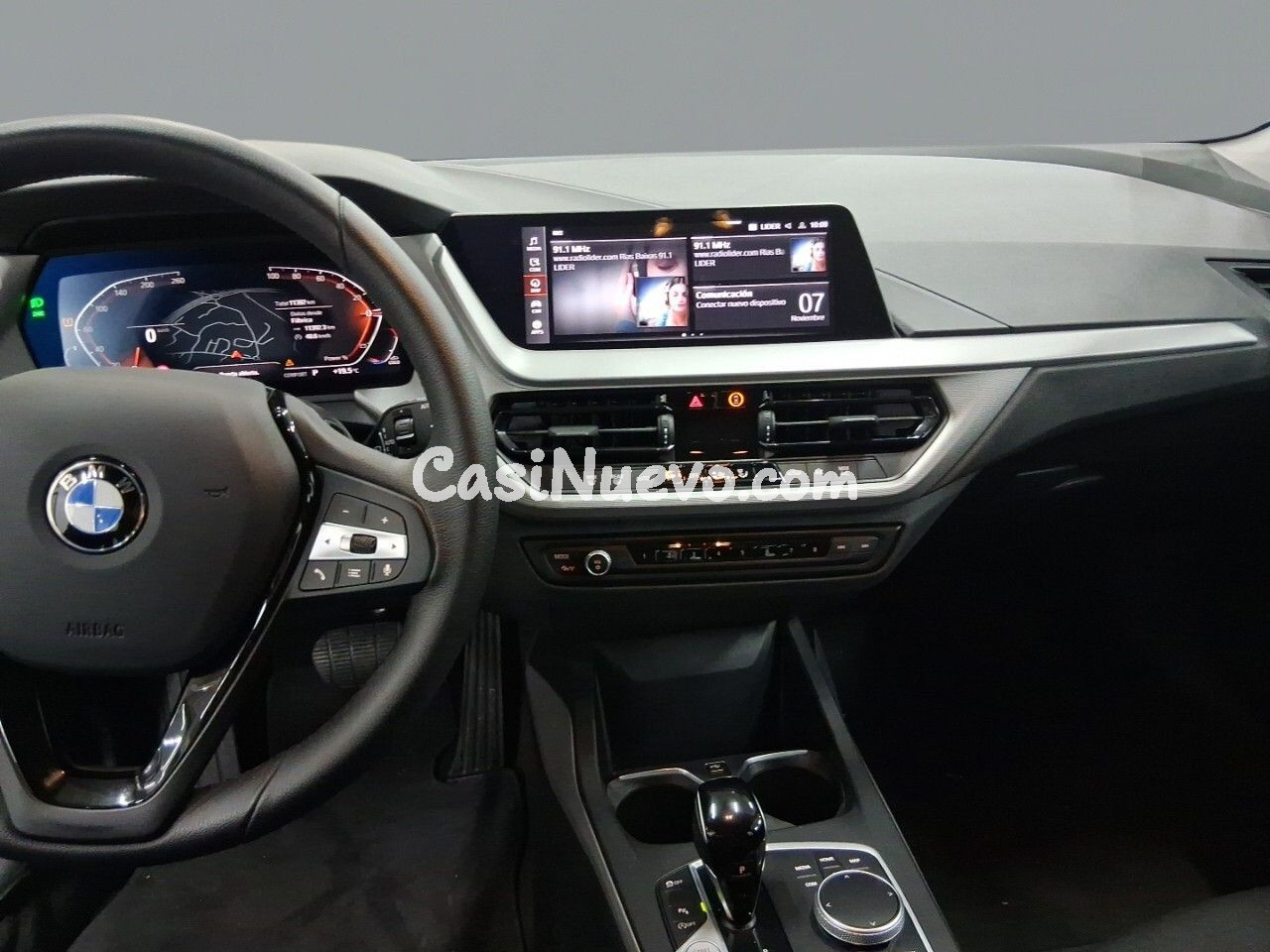 BMW Serie 1 118i - foto 7