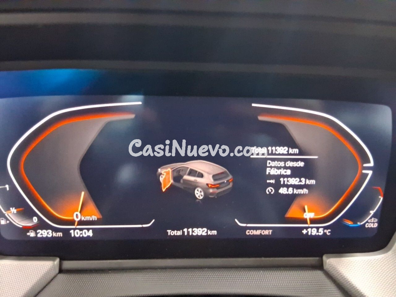 BMW Serie 1 118i - foto 8