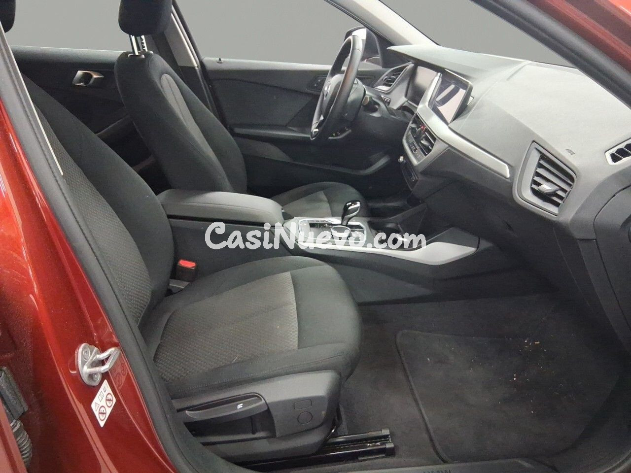 BMW Serie 1 118i - foto 9