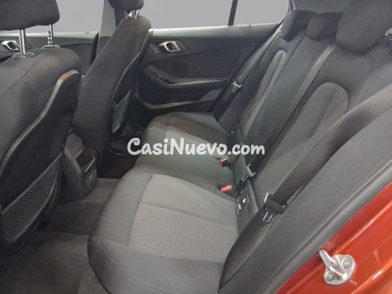 BMW Serie 1 118i - foto 10