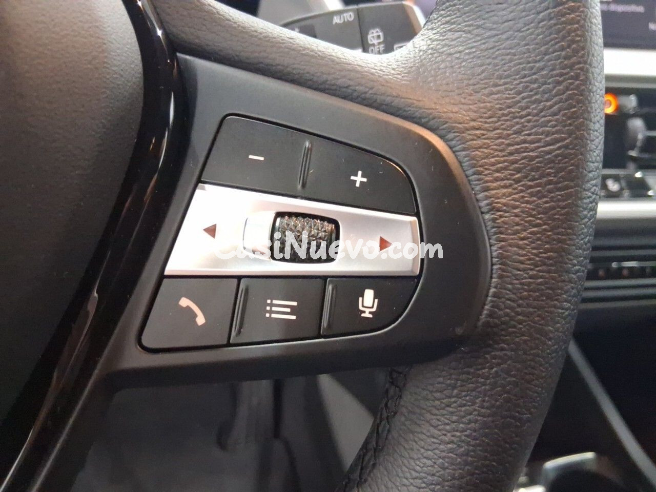 BMW Serie 1 118i - foto 13