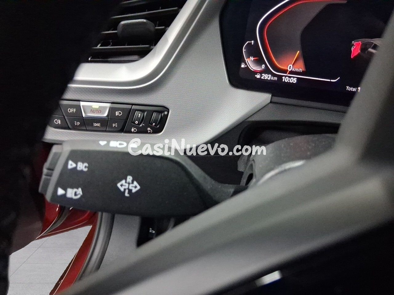 BMW Serie 1 118i - foto 14