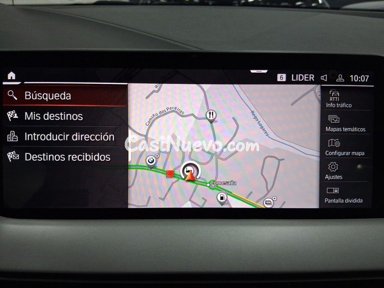 BMW Serie 1 118i - foto 15