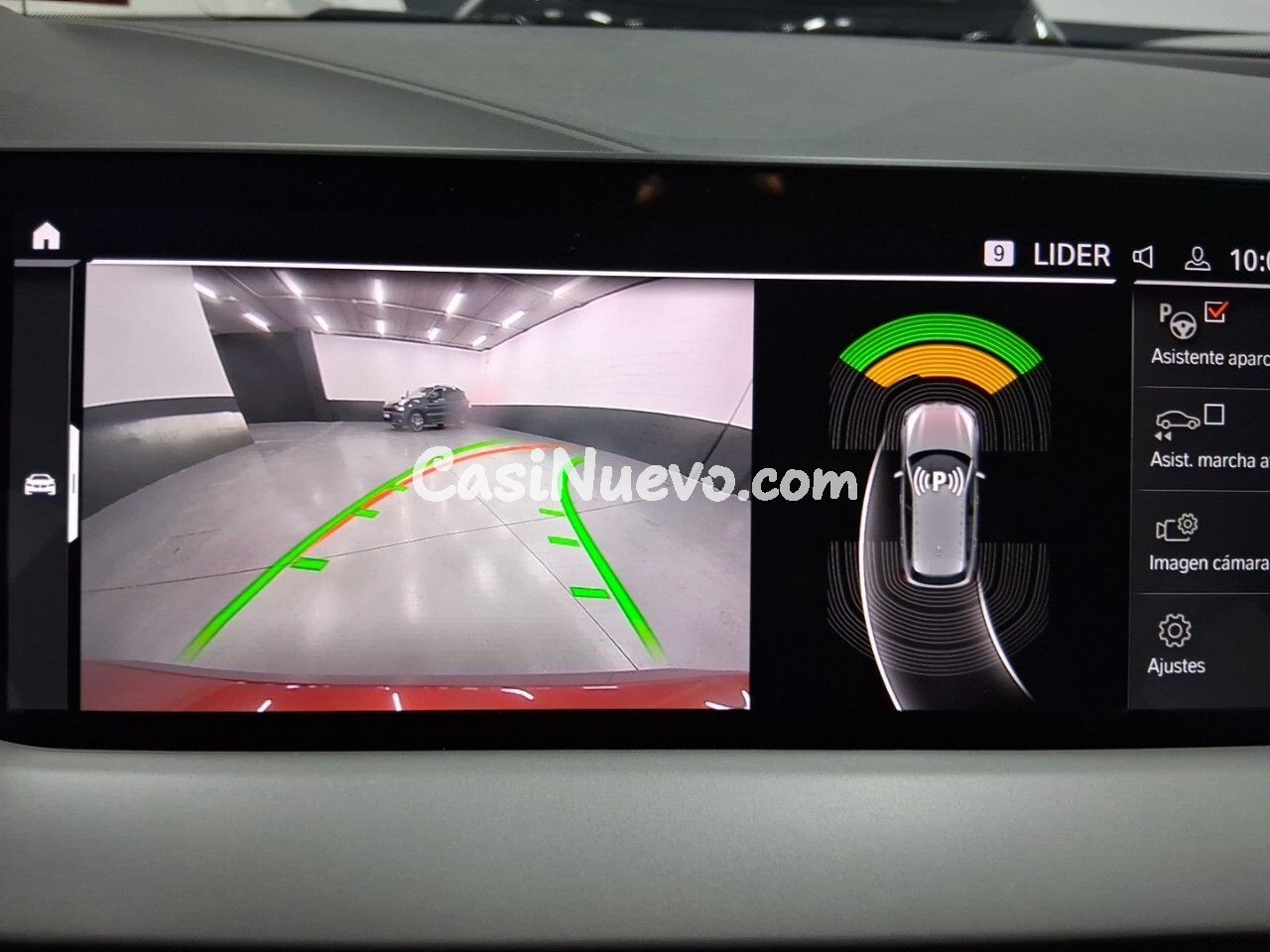 BMW Serie 1 118i - foto 16