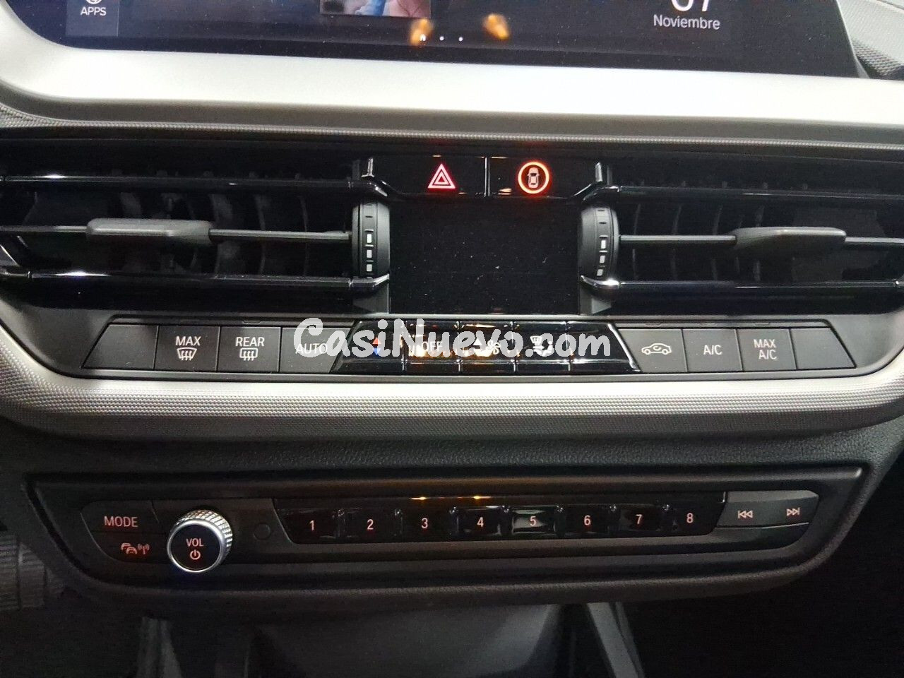 BMW Serie 1 118i - foto 17