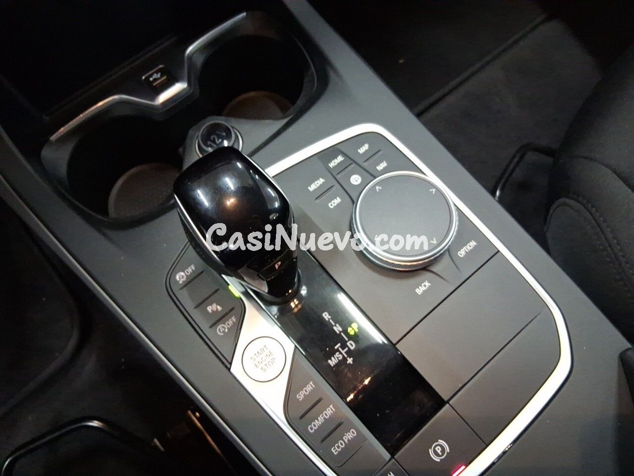 BMW Serie 1 118i - foto 18