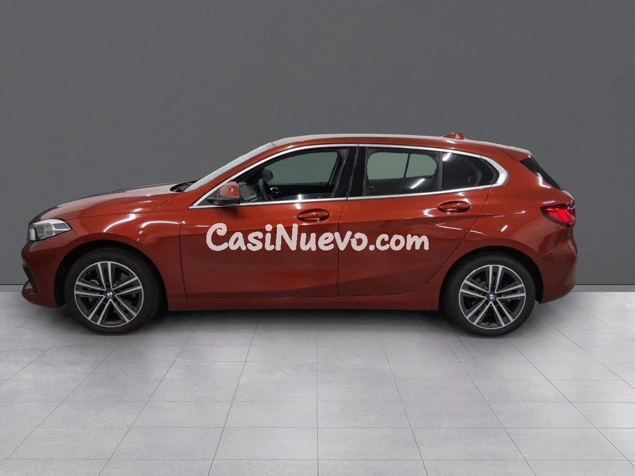 BMW Serie 1 118i - foto 24