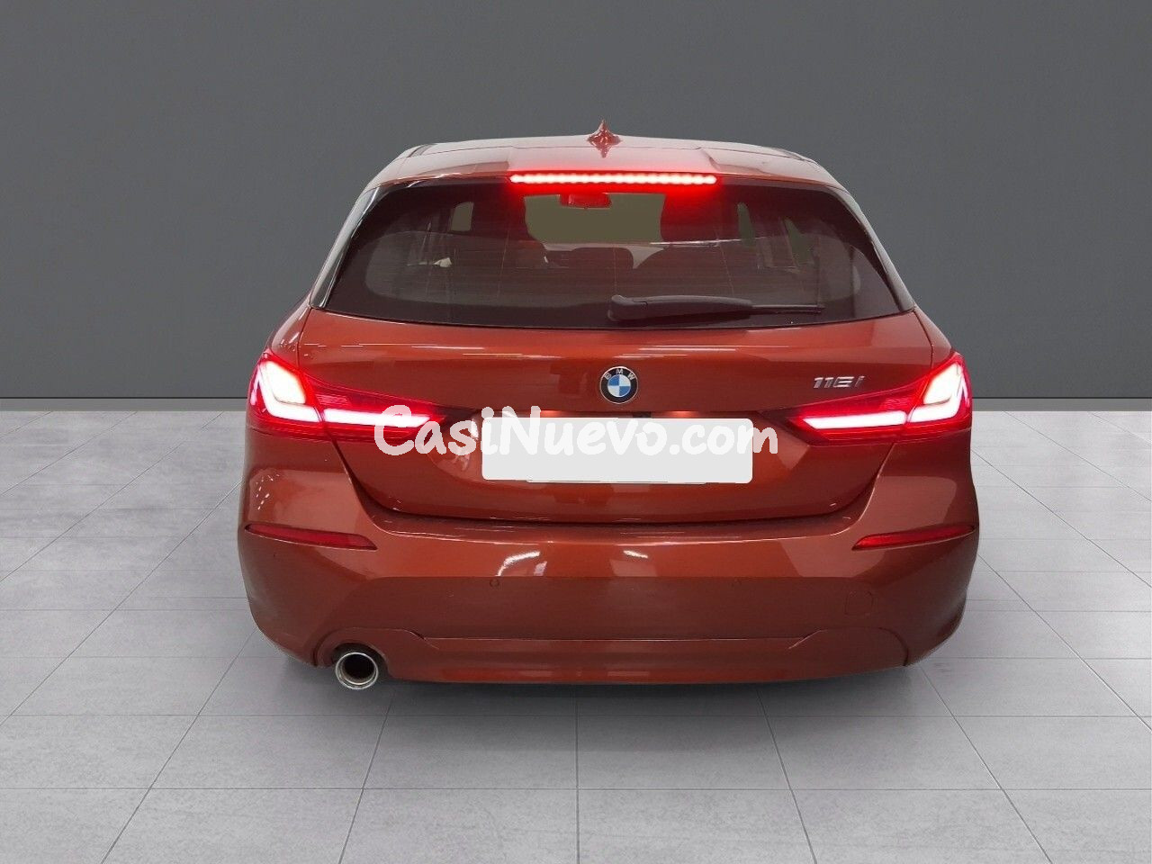 BMW Serie 1 118i - foto 25