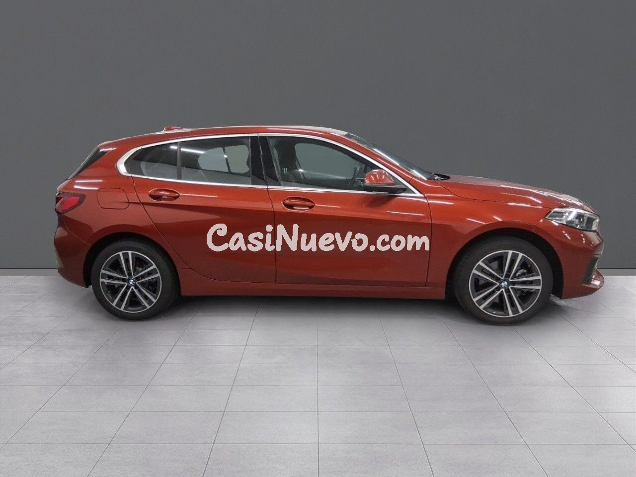 BMW Serie 1 118i - foto 26