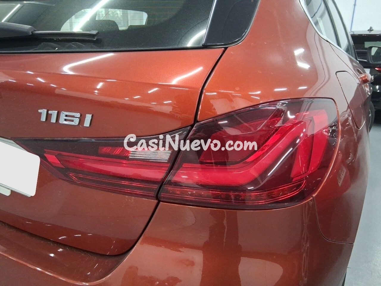 BMW Serie 1 118i - foto 28