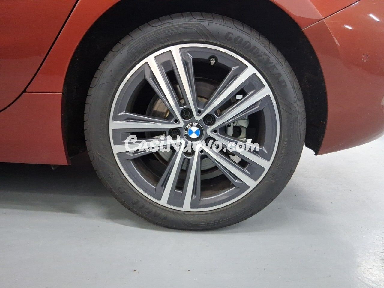 BMW Serie 1 118i - foto 29