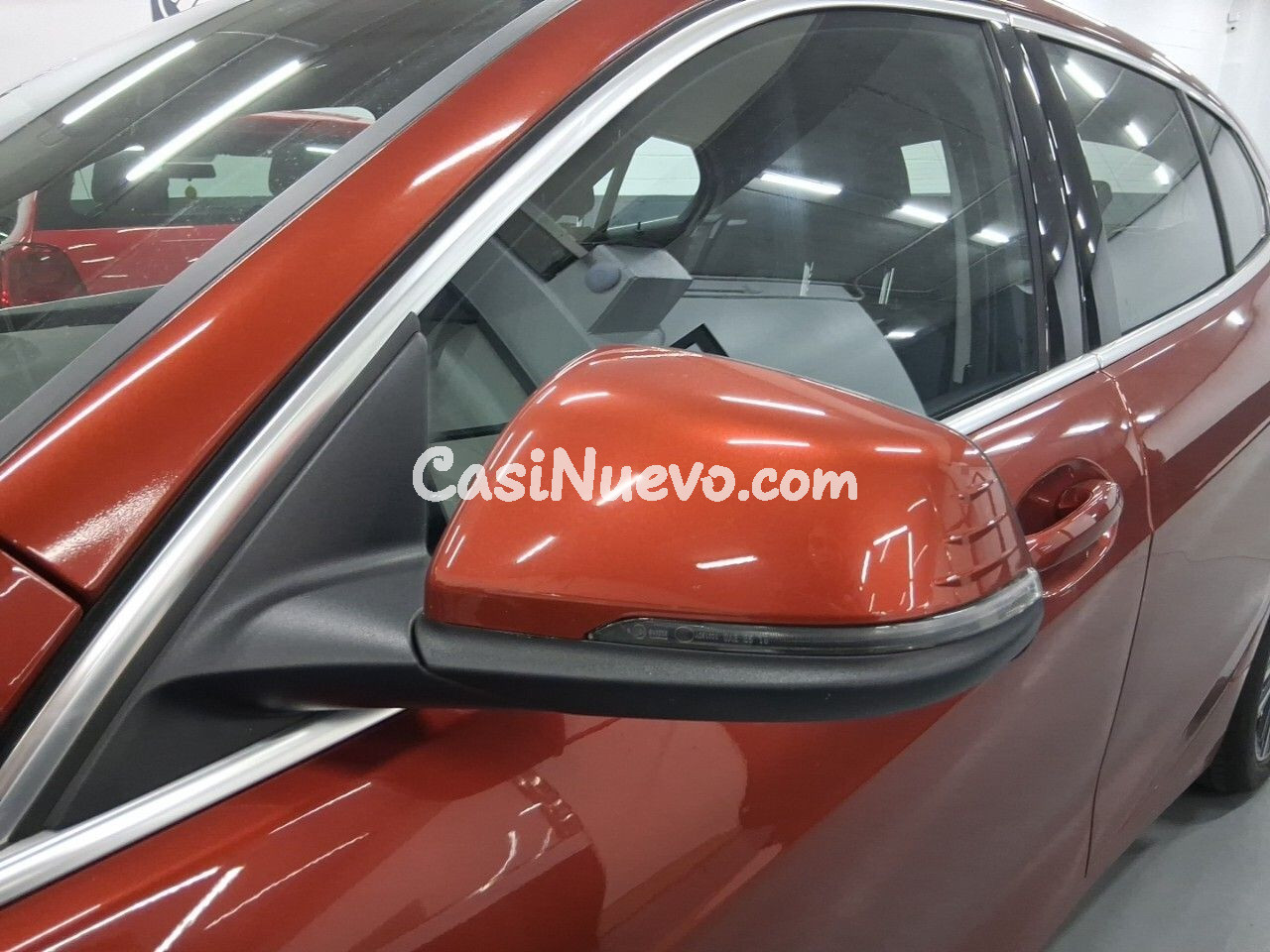 BMW Serie 1 118i - foto 31