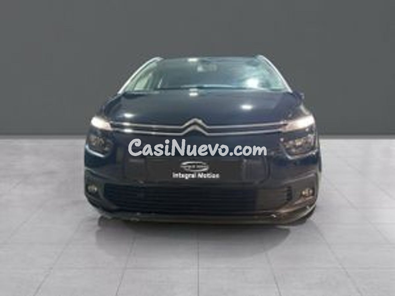Citroën C4 Spacetourer BlueHDi 96KW (130CV) EAT8 Feel
