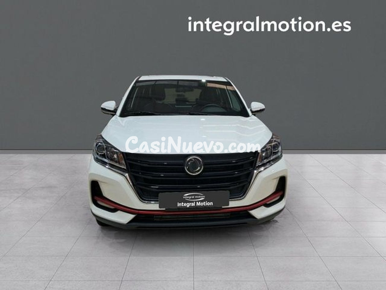 DFSK 500 1.5 T Luxury