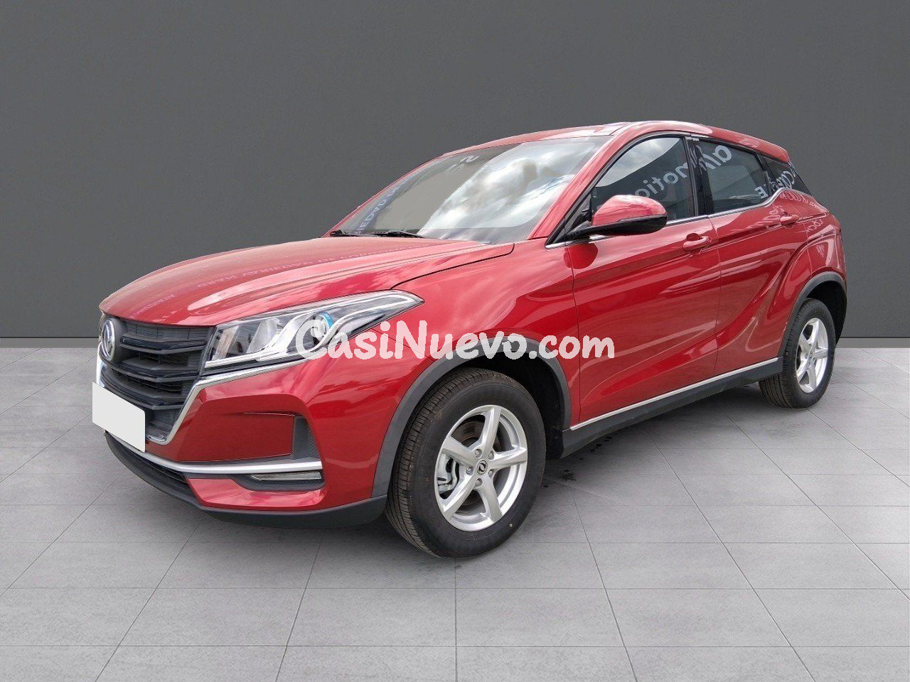 DFSK 500 1.5 T Luxury