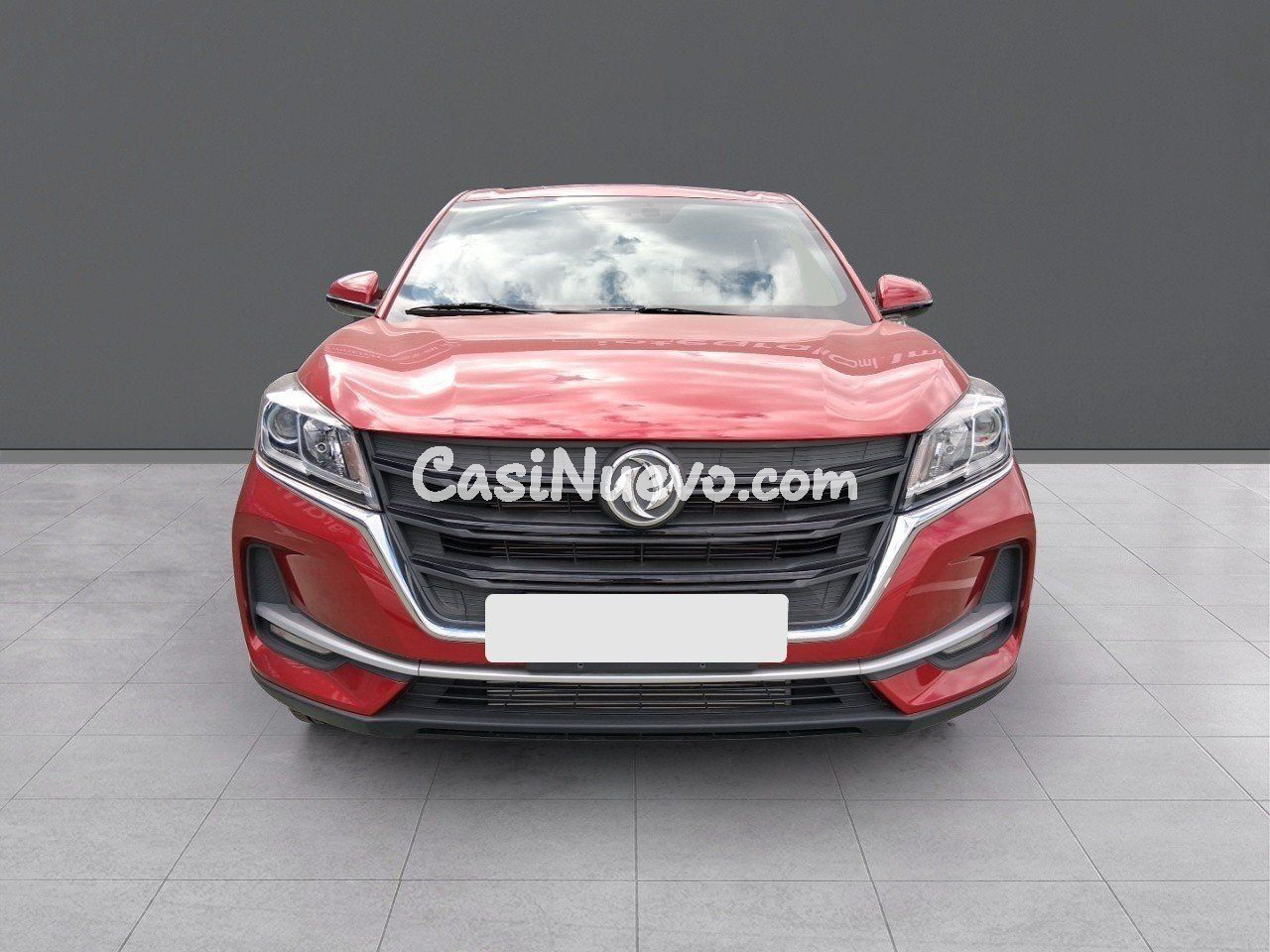 DFSK 500 1.5 T Luxury