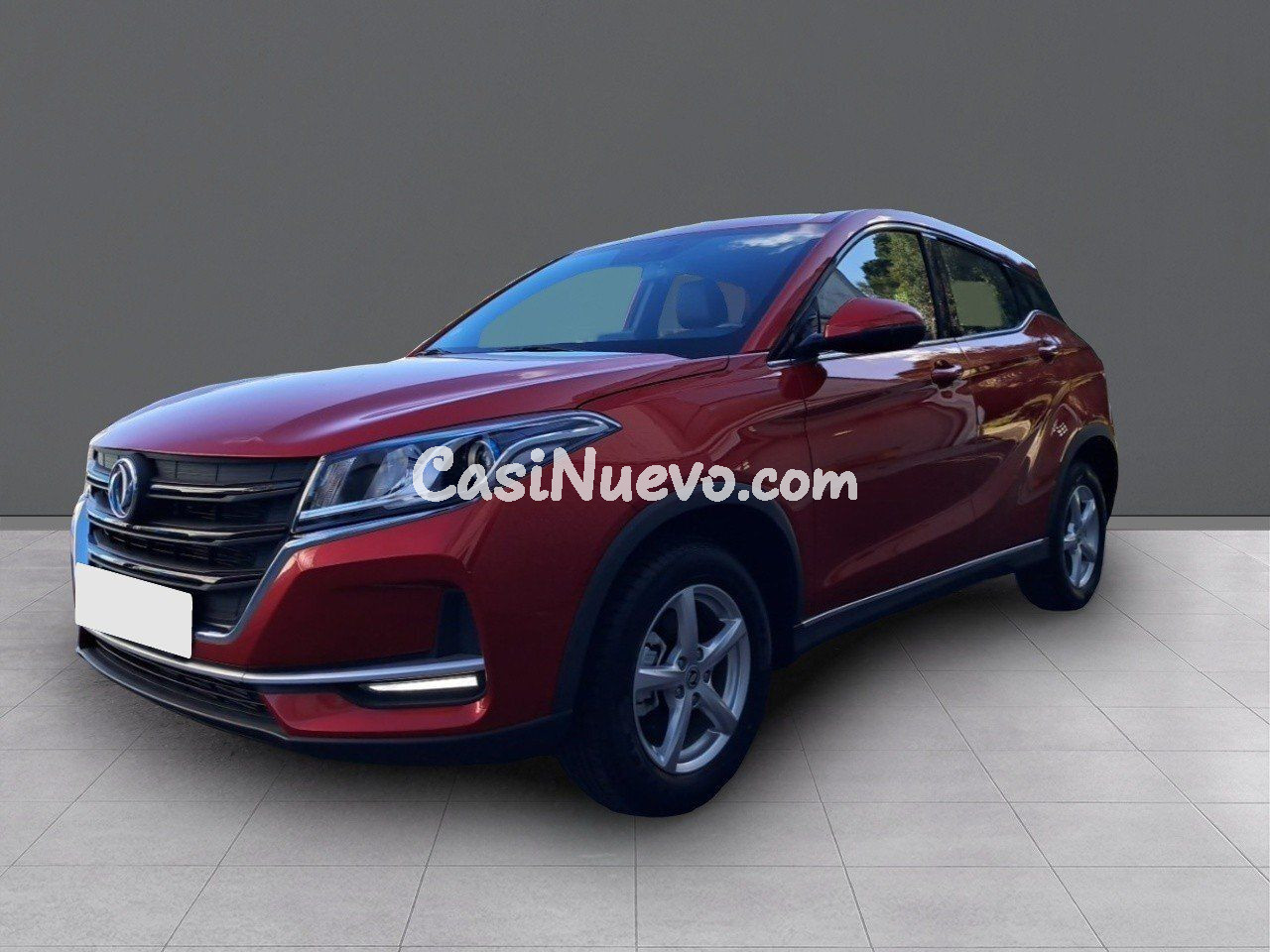 DFSK 500 1.5 T Luxury