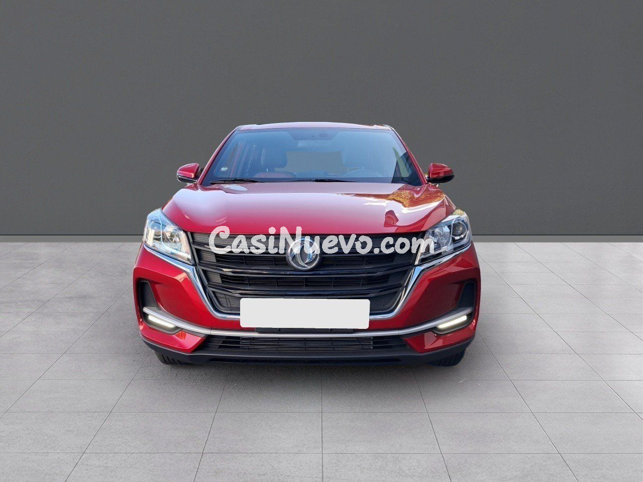 DFSK 500 1.5 T Luxury