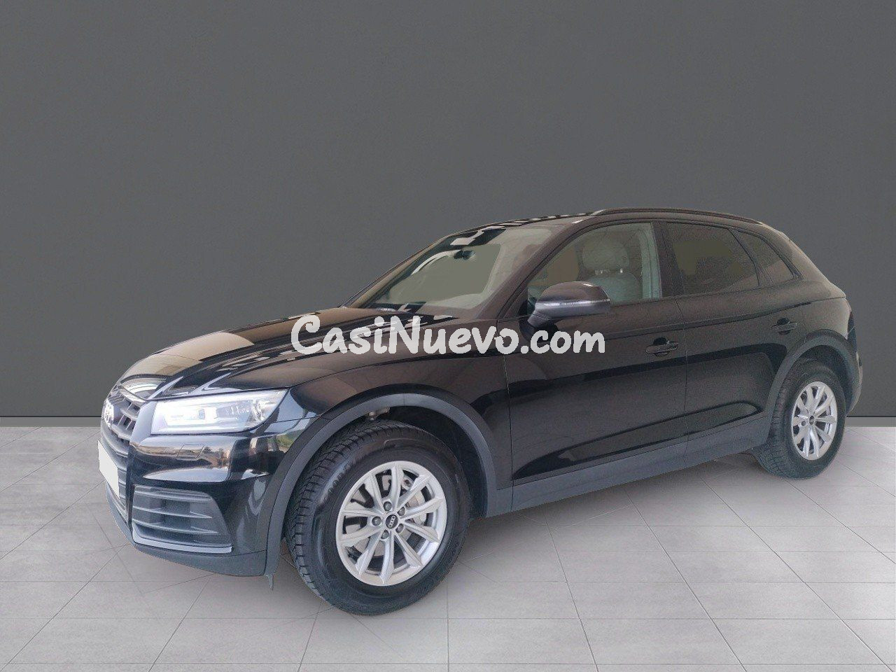 Audi Q5 30 TDI 5d