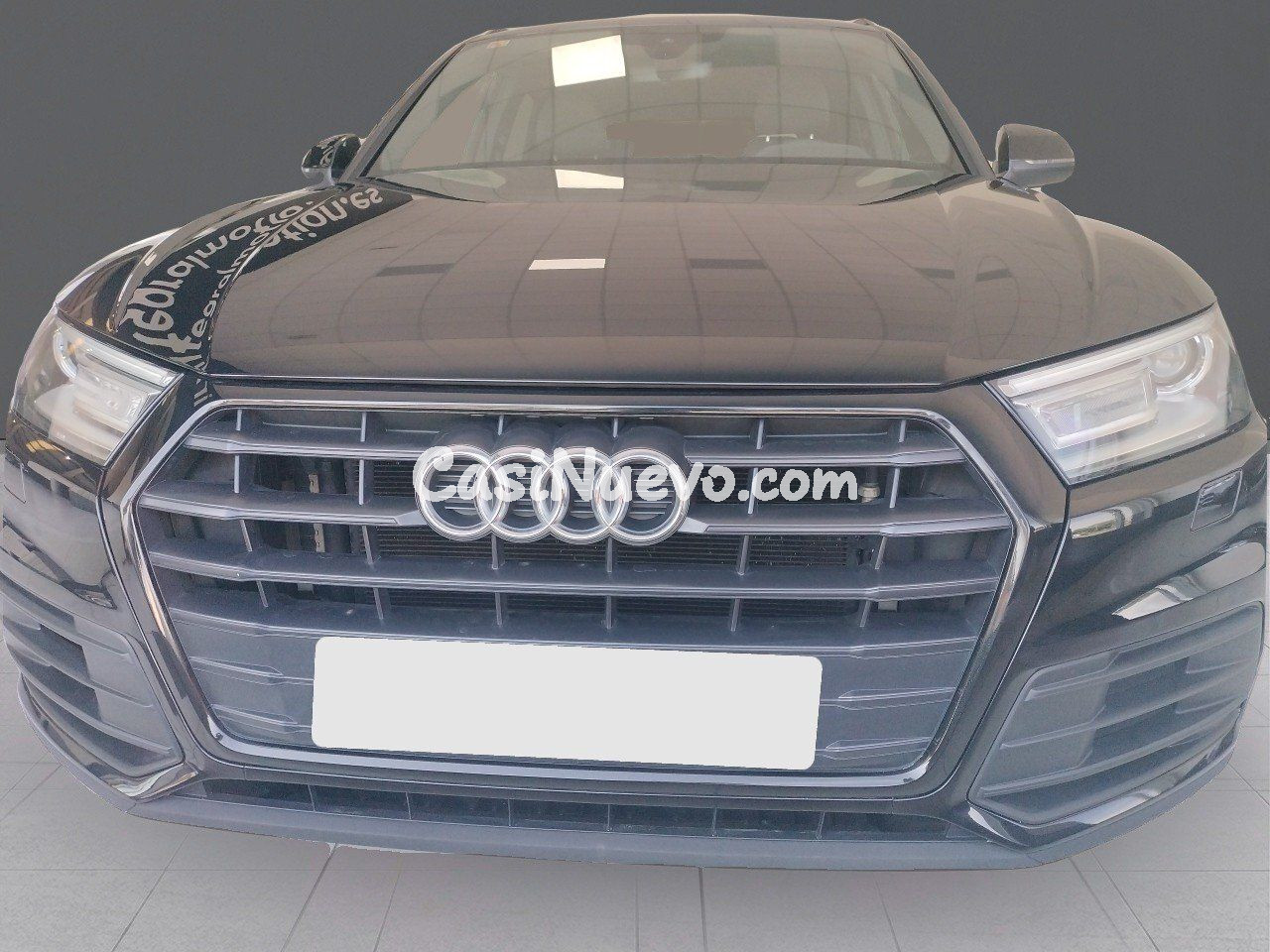 Audi Q5 30 TDI 5d