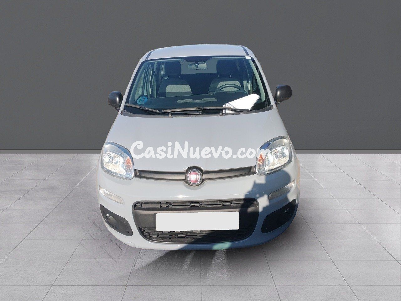 Fiat Panda Panda Hybrid 1.0 Gse 51kw (70CV)