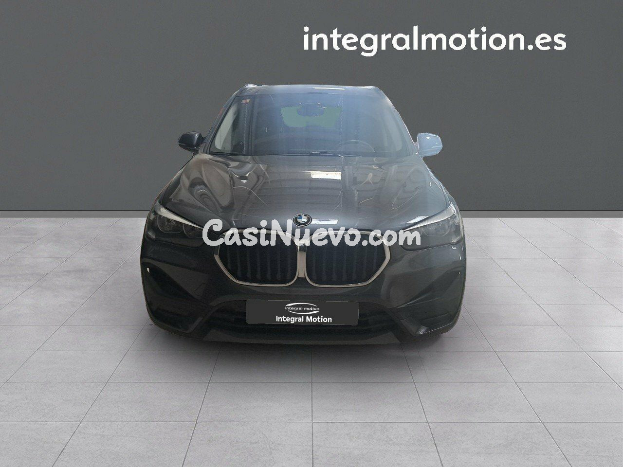 BMW X1 sDrive16d