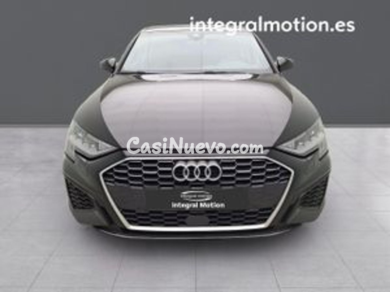 Audi A3 S line 30 TFSI 85kW S tronic Sportback
