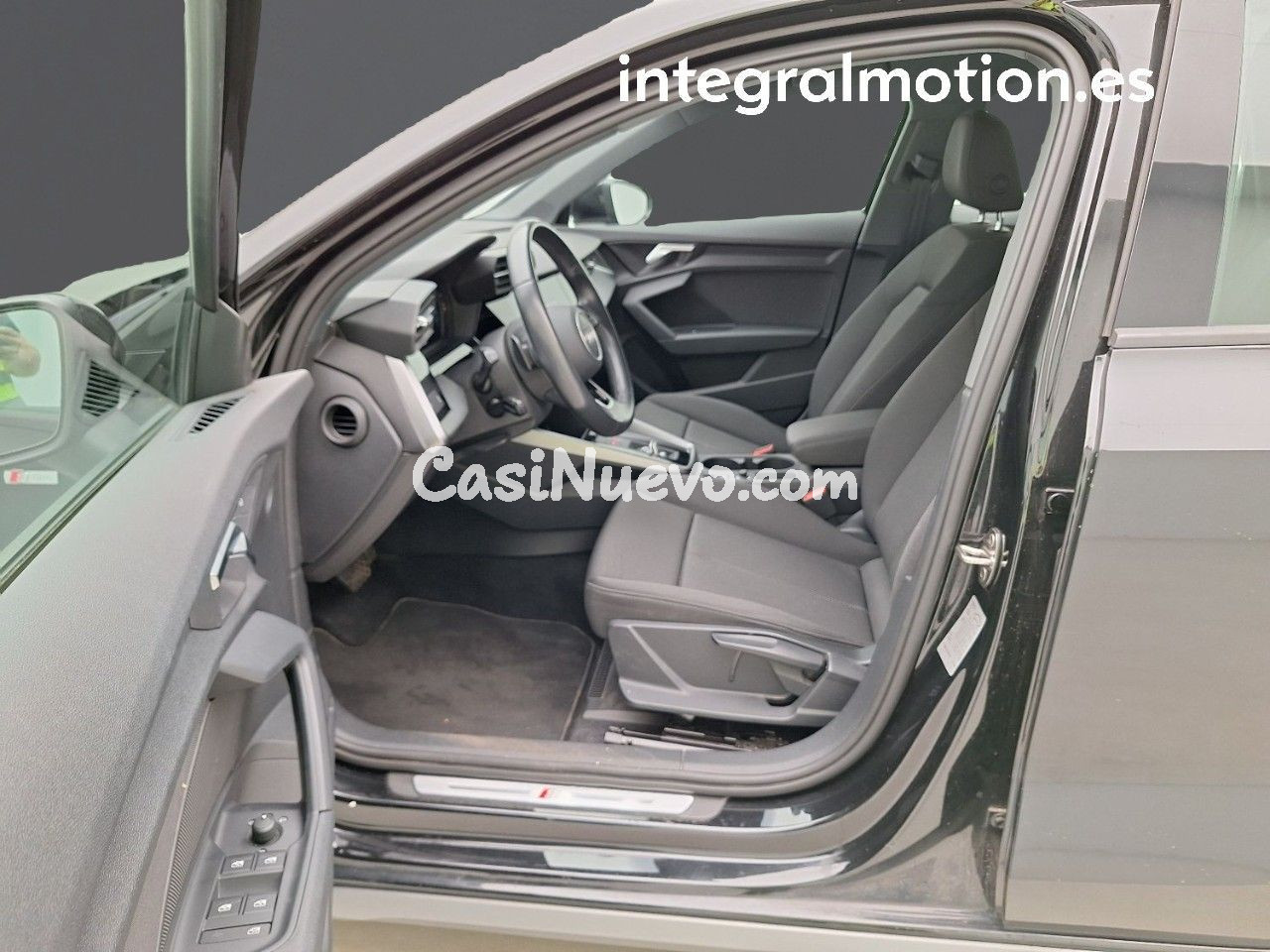 Audi A3 S line 30 TFSI 85kW S tronic Sportback