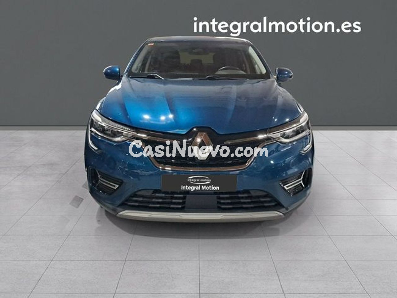 Renault Arkana Equilibre TCe 103kW(140CV) EDC mild hyb