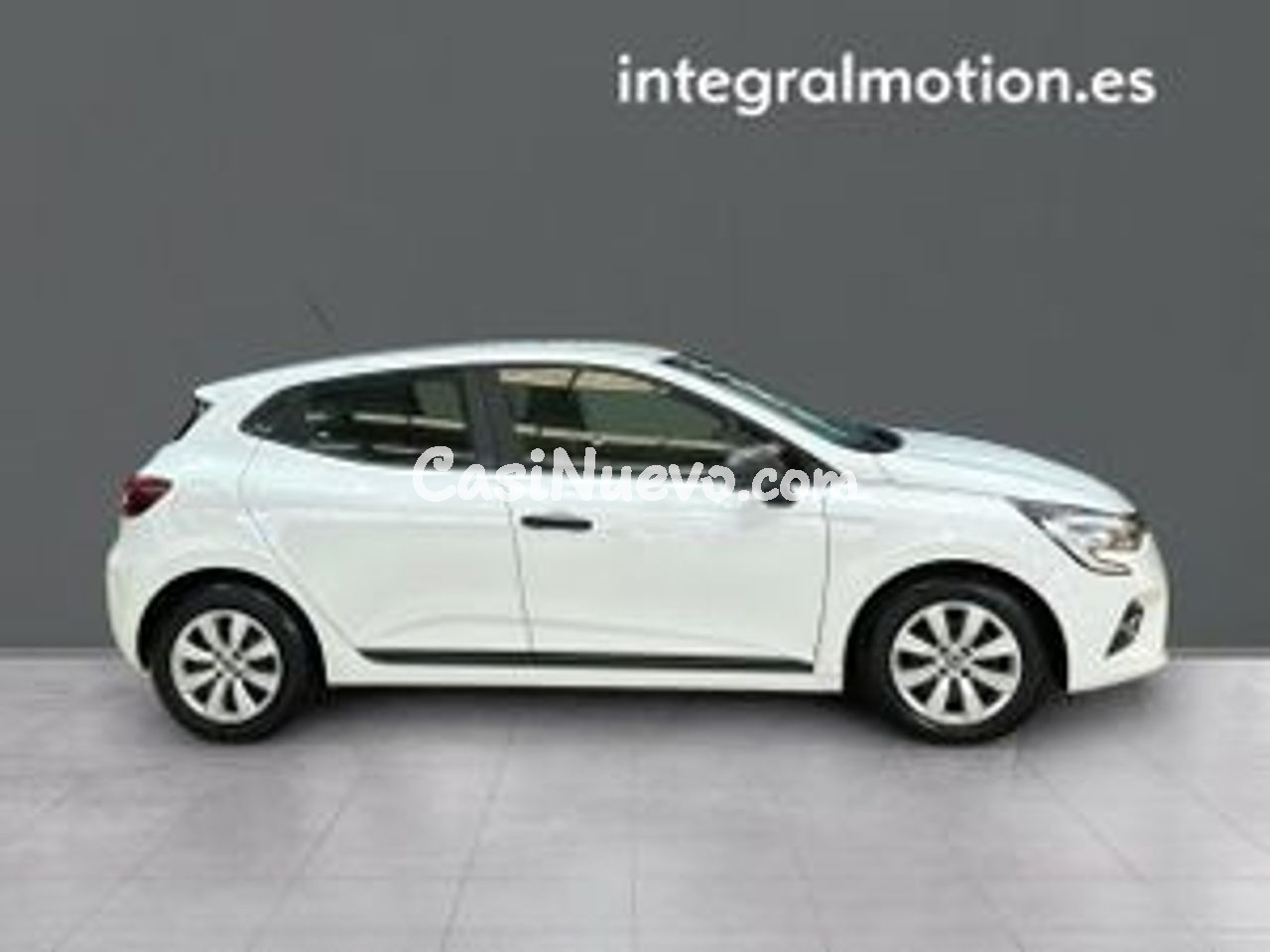 Renault Clio Business SCe 49 kW (67CV)