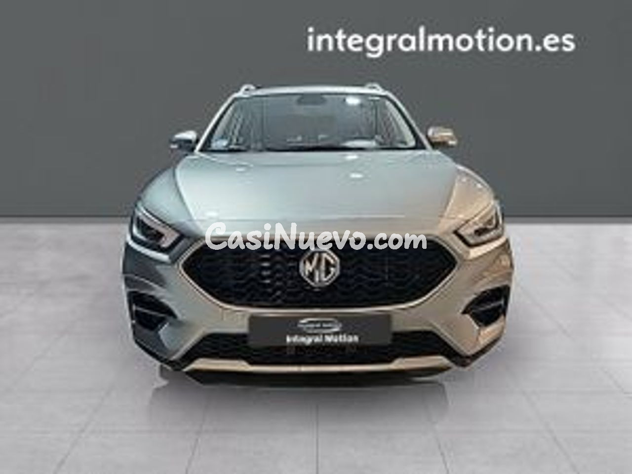 MG ZS 1.0T Comfort Auto