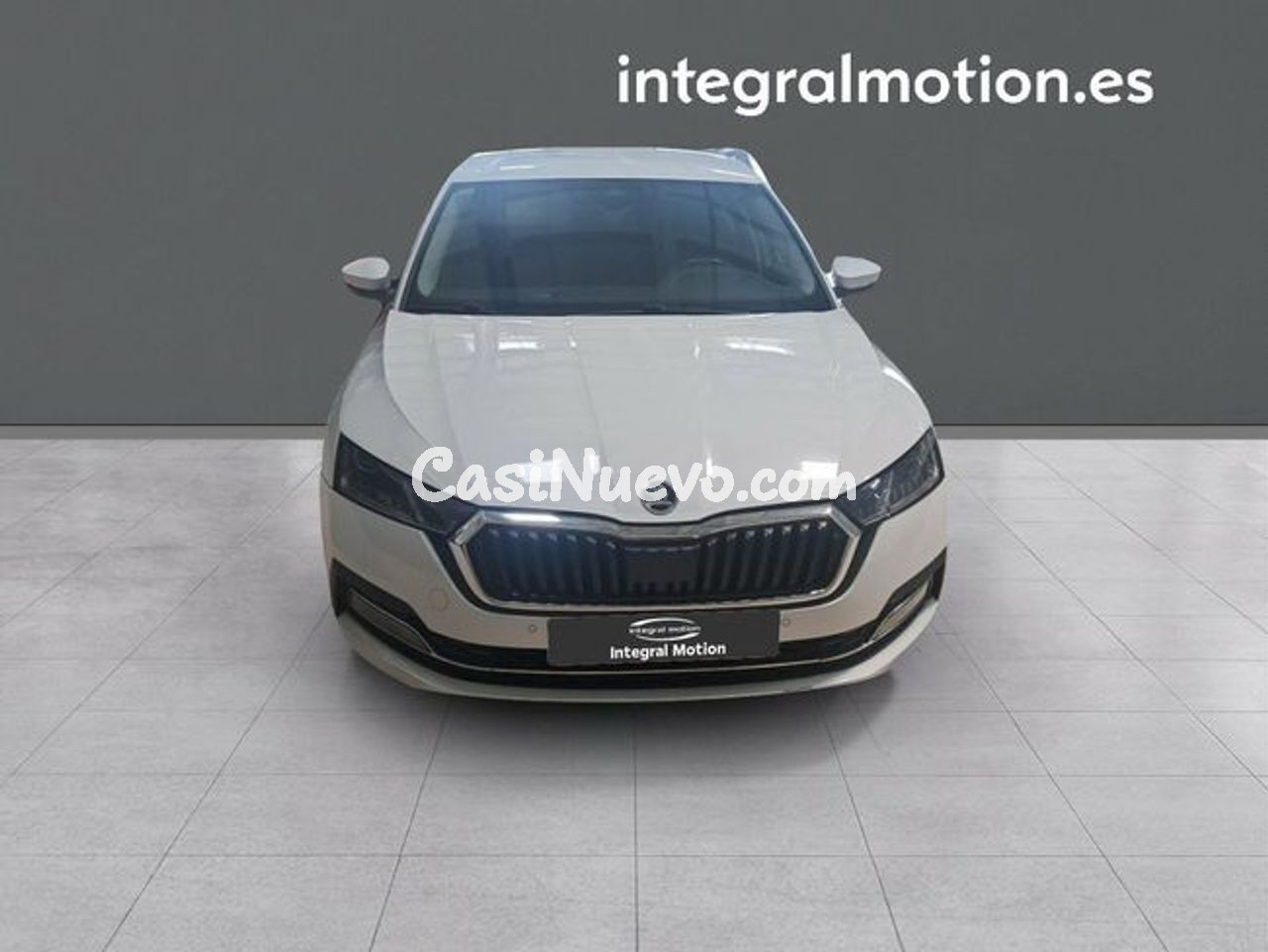 Skoda Octavia 2.0 TDI 110kW (150 CV) DSG Style