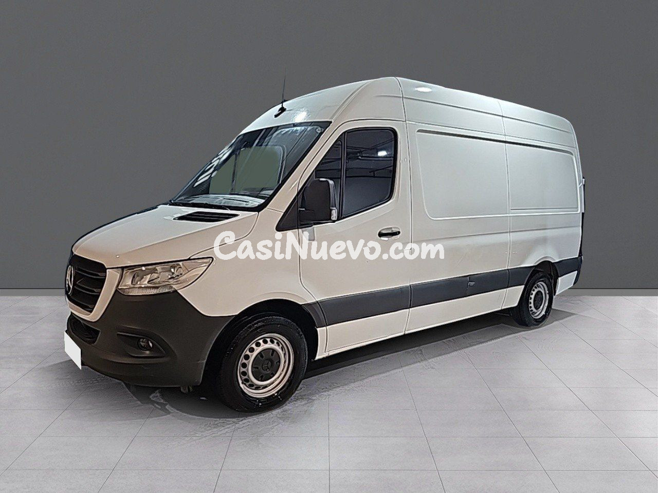 Mercedes Sprinter 315CDI TT 11m3  L2H2