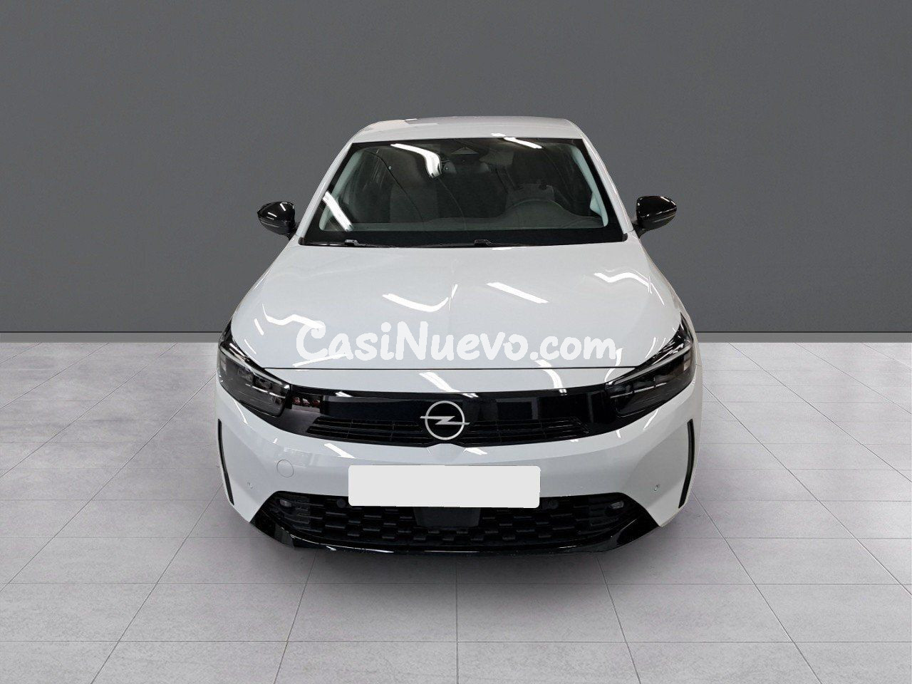 Opel Corsa 1.2T XHL 74kW (100CV) Edition