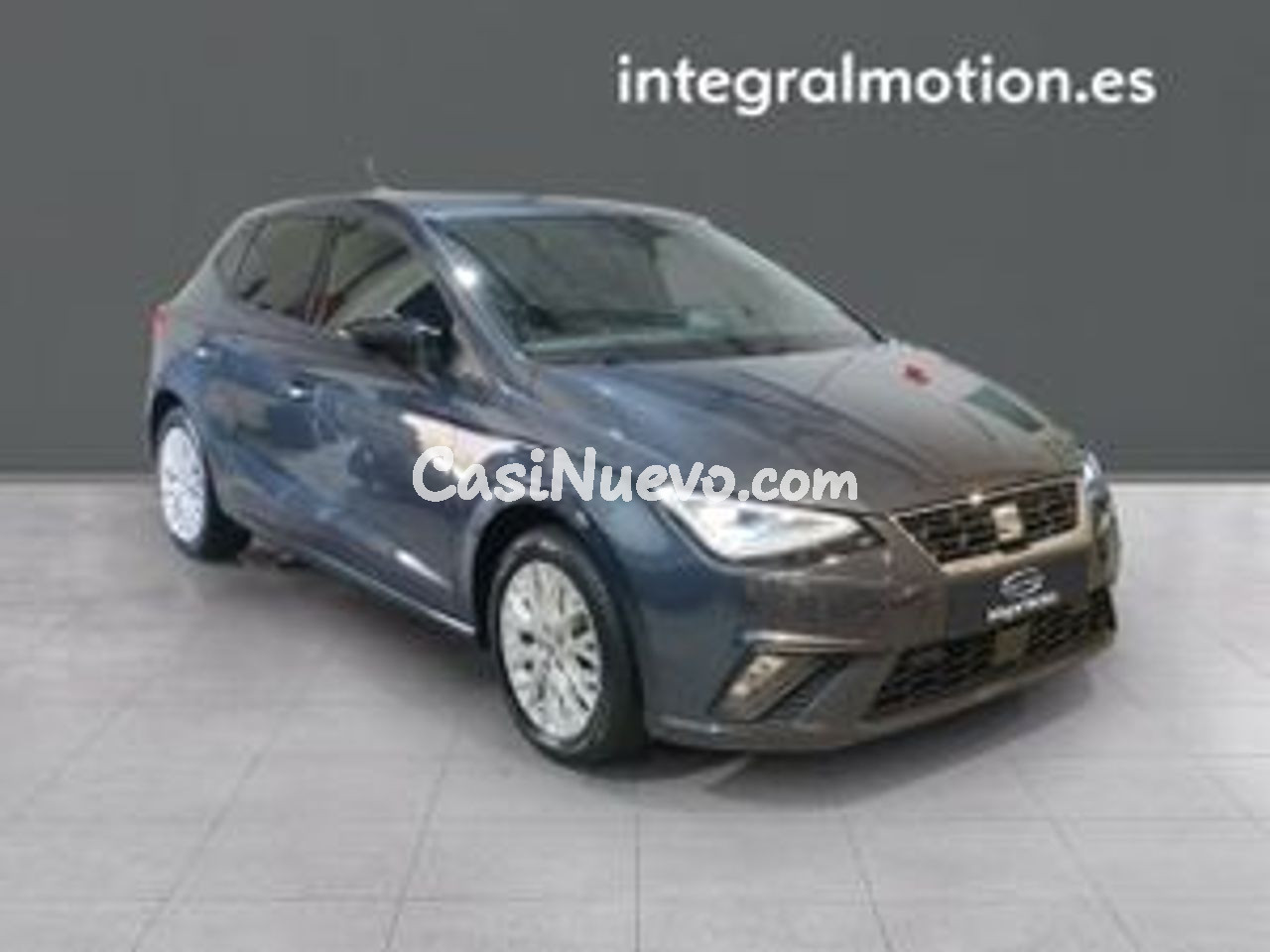 Seat Ibiza 1.0 TSI 85kW (115CV) FR XL