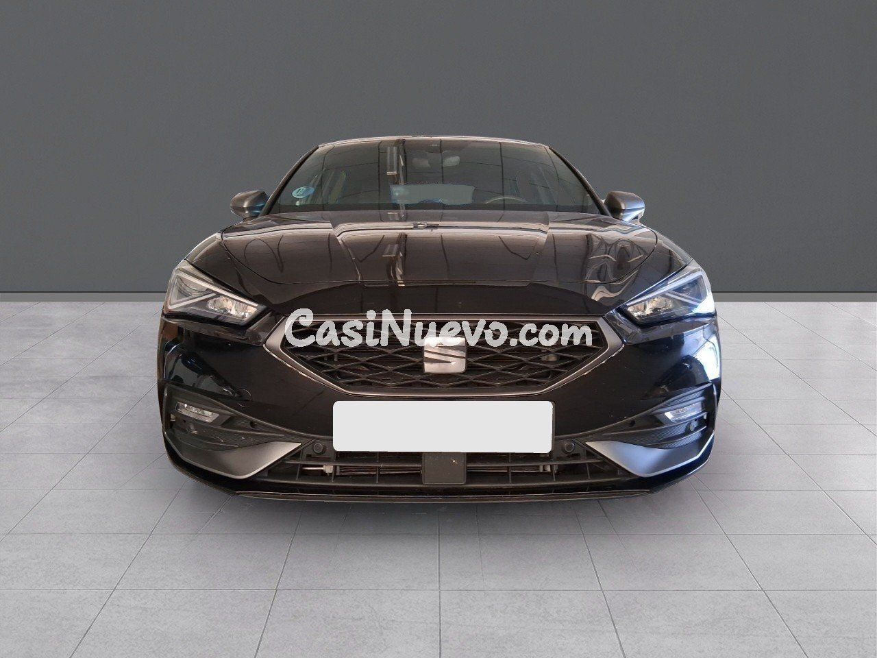 Seat Leon 1.0 eTSI 81kW DSG-7 S&S Style 25 Aniv