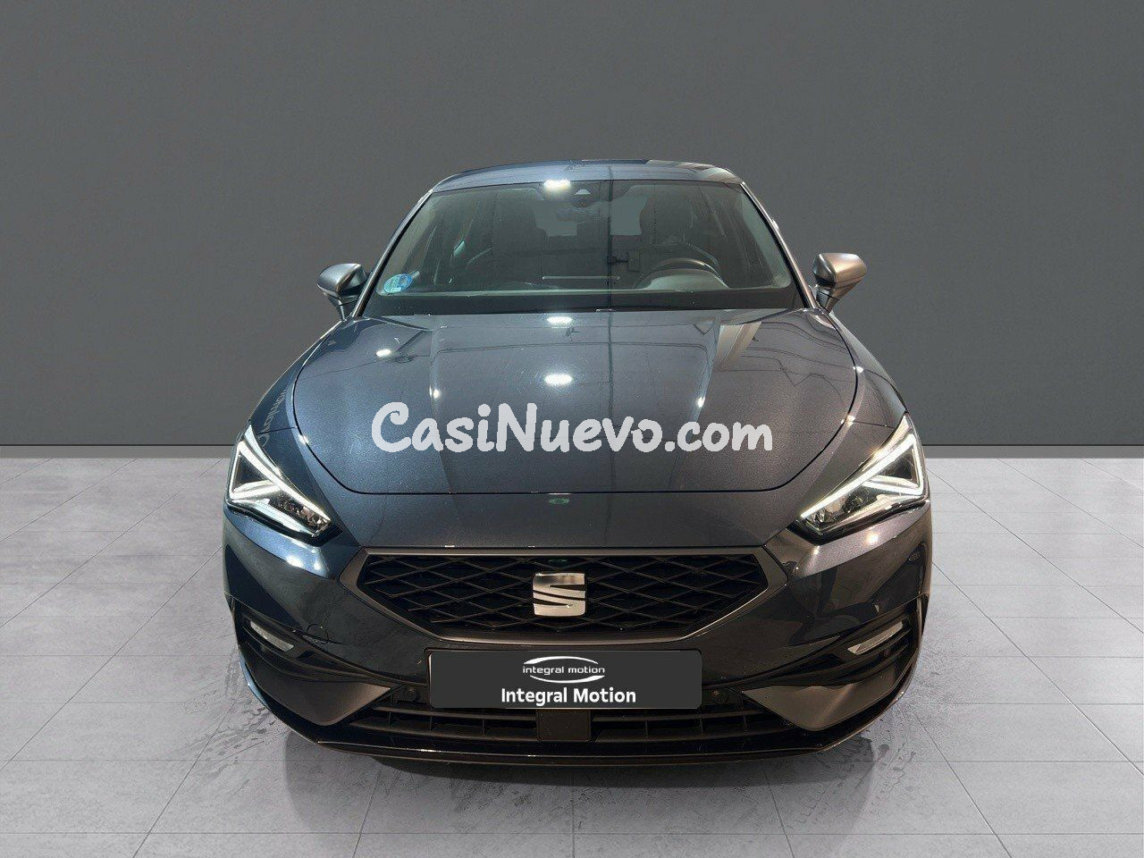 Seat Leon 1.0 eTSI 81kW DSG-7 S&S FR 25 Aniv