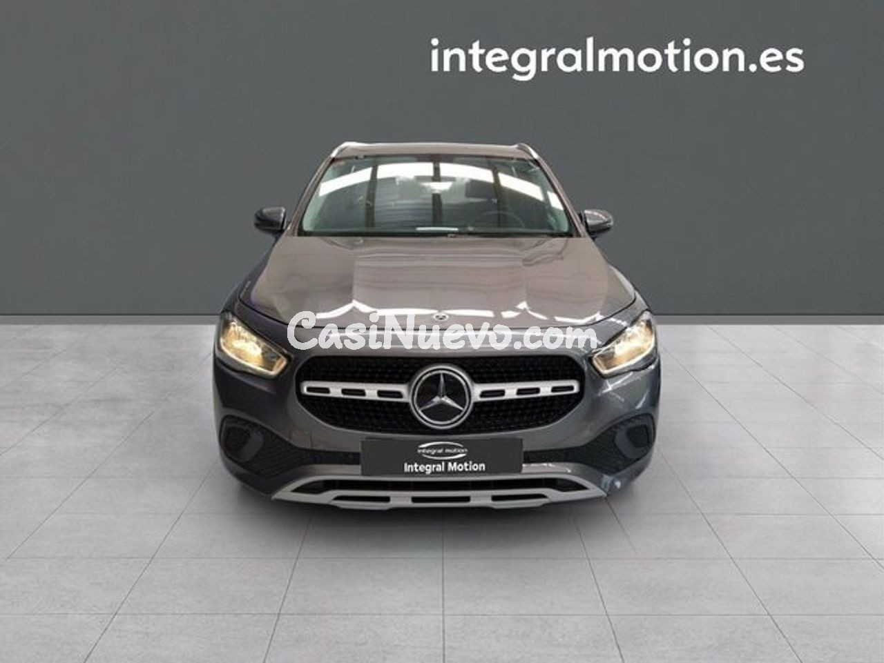 Mercedes GLA 180 d Business