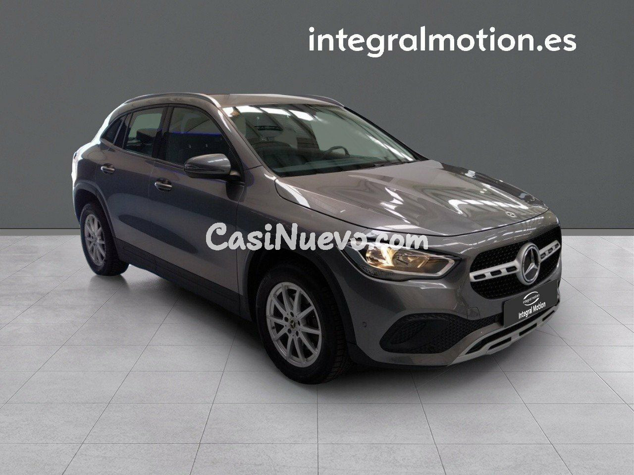 Mercedes GLA 180 d Business