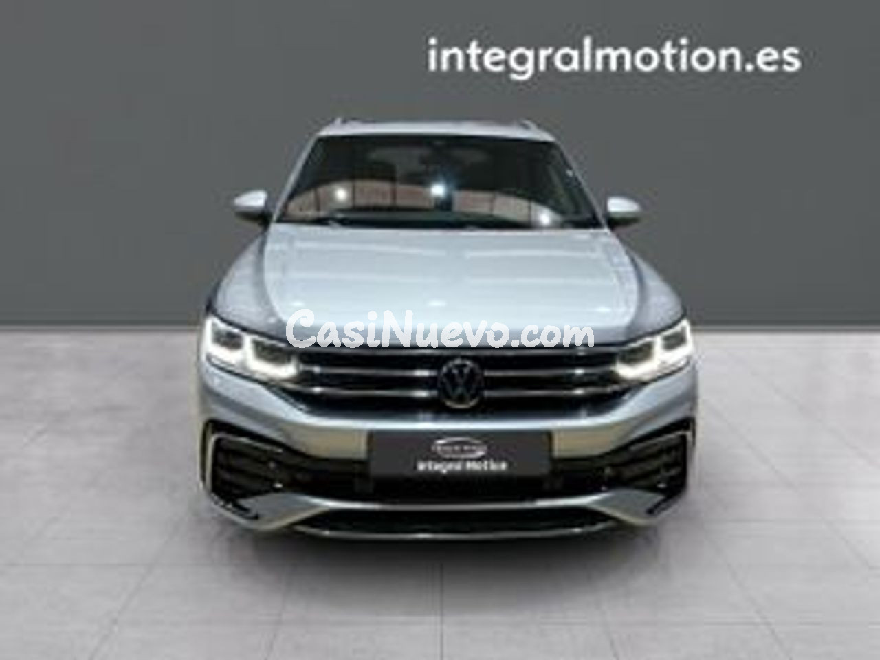 Volkswagen Tiguan R-Line 1.4 TSI eHybrid 180kW (245CV) DSG