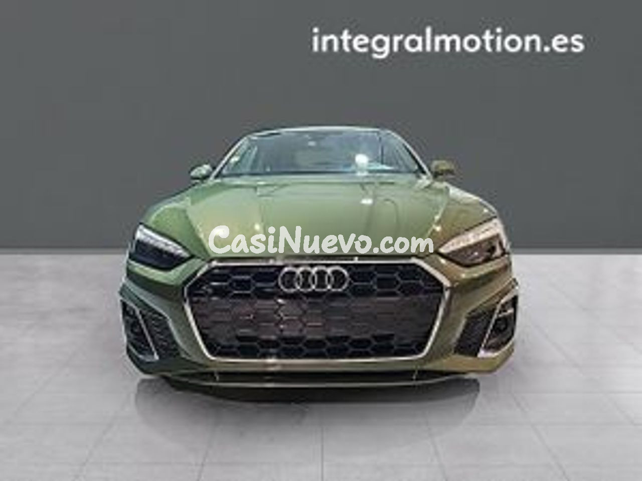 Audi A5 S Line 40 TDI 140kW S tronic Sportback