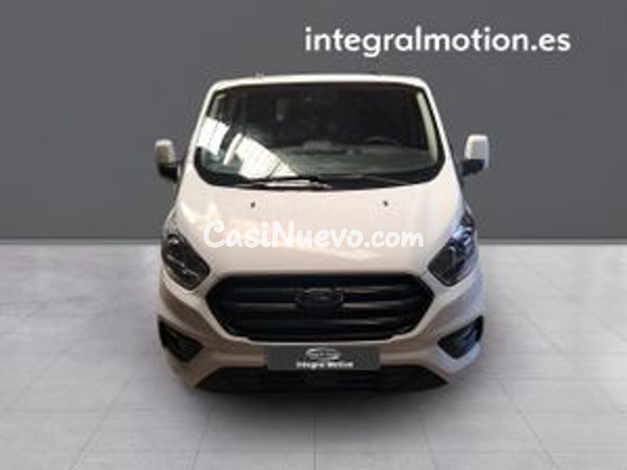 Ford Transit Custom MIXTO 2.0 TDCI 96KW 320 L1 TREND MHEV