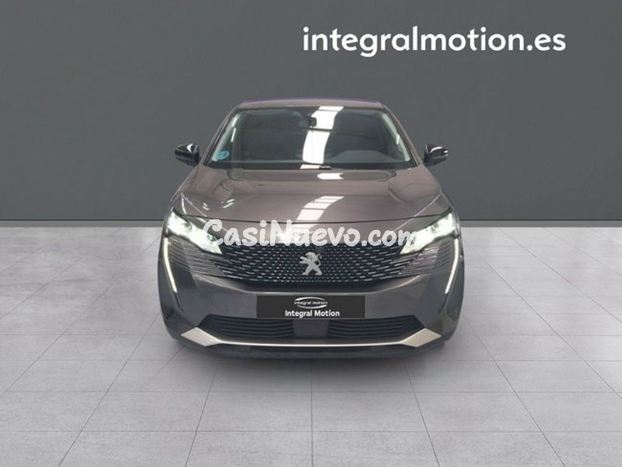 Peugeot 3008 1.5 BlueHDi 96kW S&S Allure Pack EAT8